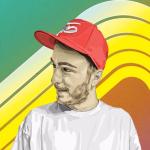 artist image Robert M ft.Nicco Dance Hall Track Gold