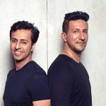 artist image Salim-Sulaiman, Sukhwinder Singh, Kailash Kher, Marianne D'cruz Aiman Dua Kurbaan (Original Motion Picture Soundtrack)