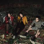 artist image Palaye Royale Redeemer The Bastards