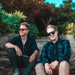 artist image Matisse & Sadko Machine Gun (Radio Mix) Born Yesterday (feat. Brigetta) - Single