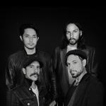 artist image The Airborne Toxic Event Everything I Love Is Broken Hollywood Park