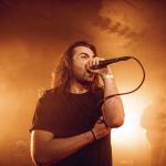 artist image Lune Misery Dialogue Ghost - EP
