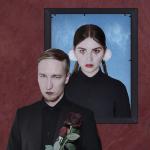 artist image IC3PEAK feat. Хаски Весело и грустно До Cвидания