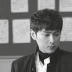 artist image (ОСТ Ругаль, OST Rugal) [GREEN TEA] Min Kyung Hoon Lost life 루갈 (Original Television Soundtrack)