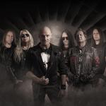 artist image Primal Fear ℗2020 «Metal Commando» 02. Along Came the Devil Metal Commando