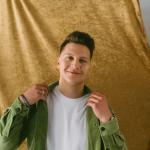 artist image Matoma feat. Griff Clawson What I See (feat. Griff Clawson) RYTME - EP