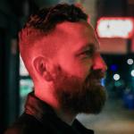 artist image Kai Straw Imagination Illuminarium