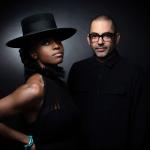artist image Morcheeba Blindfold Big Calm