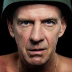 artist image Fetboy slim FATBOY SLIM - Ya mama Ya Mama & Song for Shelter