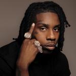 artist image Polo G 21 THE GOAT