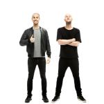 artist image Dada Life This Time (Never Be Alone Again) Blood, Sweat & Smiles