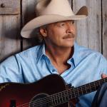 artist image Alan Jackson Freight Train Freight Train
