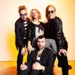 artist image Neon Trees New Best Friend (15.06.2020) I Can Feel You Forgetting Me