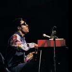 artist image Stevie Wonder Light My Fire My Cherie Amour
