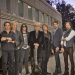 artist image Foreigner Urgent 4 (Expanded Version) [2002 Remaster]