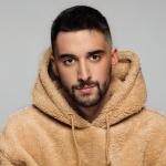 artist image HVME GOOSEBUMPS Goosebumps - Single