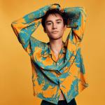 artist image Jacob Collier Sleeping On My Dreams Djesse Vol. 3