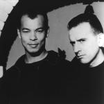 artist image Various Five Young Cannibals / She Drives Me Crazy The Raw & the Cooked