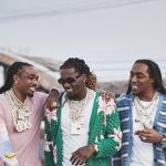 artist image Migos feat. YoungBoy Never Broke Again Need It Culture III