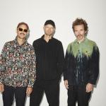 artist image Adana Twins, WhoMadeWho Immersion Synchronicity I - EP