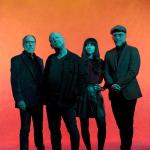 artist image Pixies Is She Weird Bossanova