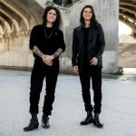 artist image DVBBS feat. Blackbear, 24kGoldn Tinted Eyes Tinted Eyes (feat. blackbear & 24kGoldn) - Single