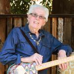 artist image John Mayall feat. Gary Moore, Joe Yuele, Reese Wynans, Joe Delgado, Bob Delgado If I Don't Get Home Along for the Ride