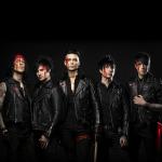 artist image Black Veil Brides Knives and Pens We Stitch These Wounds