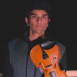 artist image Melanie Martinez Play Date (Violin cover) Play Date (Violin) - Single