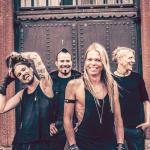 artist image Apocalyptica feat. Brent Smith Not Strong Enough Not Strong Enough - EP (feat. Brent Smith)