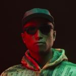 artist image Pharrell Williams Fun, Fun, Fun Despicable Me 3 (Original Motion Picture Soundtrack)