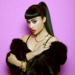 artist image Natalia Kills Mirrors (Frankmusik Obsidian Overkill Mix) Perfectionist
