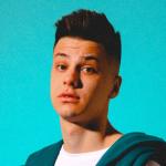 artist image ФОГЕЛЬ ВЫПУСКНИК ВЫПУСКНИК - Single