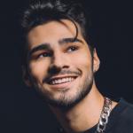 artist image NIKITA LOMAKIN Люблю Люблю - Single