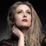 artist image DIAMANTE, Breaking Benjamin Iris American Dream