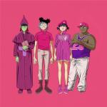 artist image Gorillaz feat. ScHoolboy Q Pac-Man (feat. ScHoolboy Q) Song Machine Episode 5 - EP