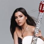 artist image Анет Сай Мотылёк Мотылёк - Single