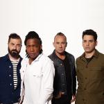 artist image Joseph Beal & James Boothe Jingle Bell Rock Christmas! A Newsboys Holiday - EP