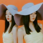 artist image Red Velvet - IRENE & SEULGI (레드벨벳-아이린&슬기) Monster Monster - The 1st Mini Album - EP