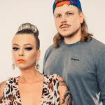 artist image REEN feat. FiNCH Bow Out Bow Out (feat. FiNCH) - Single