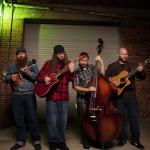 artist image Poor Man's Poison Feed The Mashine Feed the Machine - Single