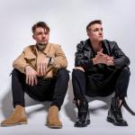 artist image ALEX&RUS Девочка на манерах Девочка на манерах - Single