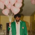 artist image Pink Sweat$ Icy PINK PLANET