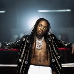 artist image Jacquees, Chris Brown Put In Work Put In Work - Single