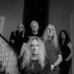 artist image Saxon Call of the Wild Innocence Is No Excuse