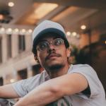 artist image Justin Starling feat. Vu Woah (feat. Vu) Test of Time
