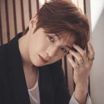 artist image KANGDANIEL Waves (Feat. SIMON DOMINIC, JAMIE) MAGENTA - EP
