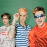 artist image Hot Chelle Rae Tonight Tonight Tonight Tonight - Single