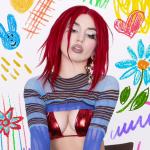 artist image Ava Max Take You To Hell Heaven & Hell