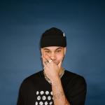 artist image Santino Le Saint I Know Blue Pill - EP